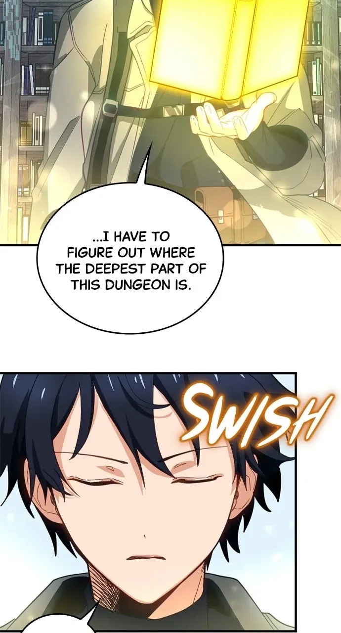 My Very OwnAkashic Records Chapter 12 page 30 - 