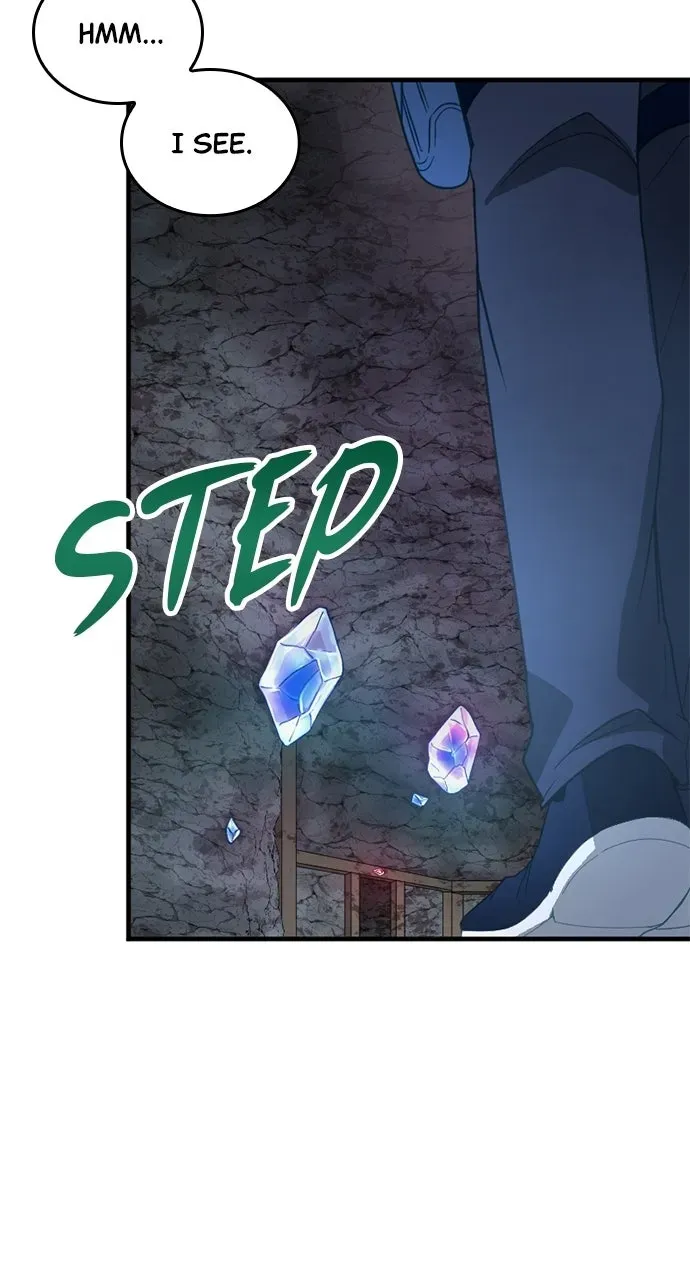 My Very OwnAkashic Records Chapter 12 page 31 - 