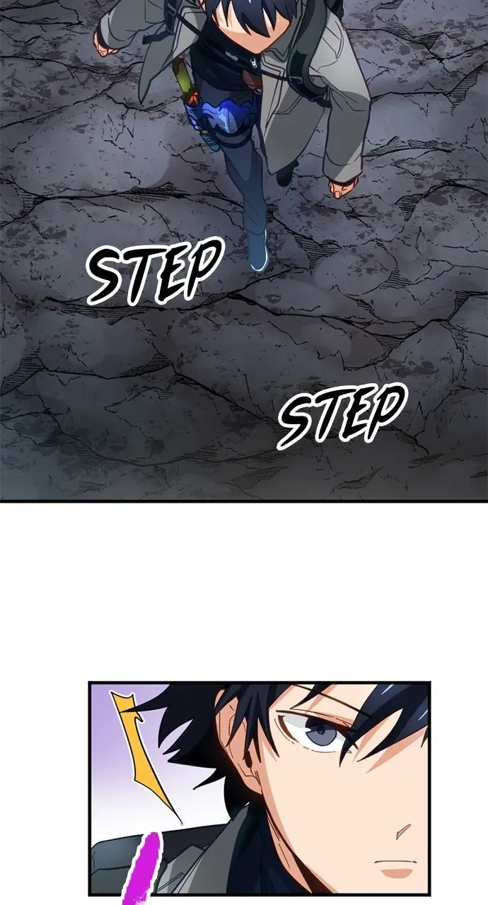 My Very OwnAkashic Records Chapter 12 page 33 - 