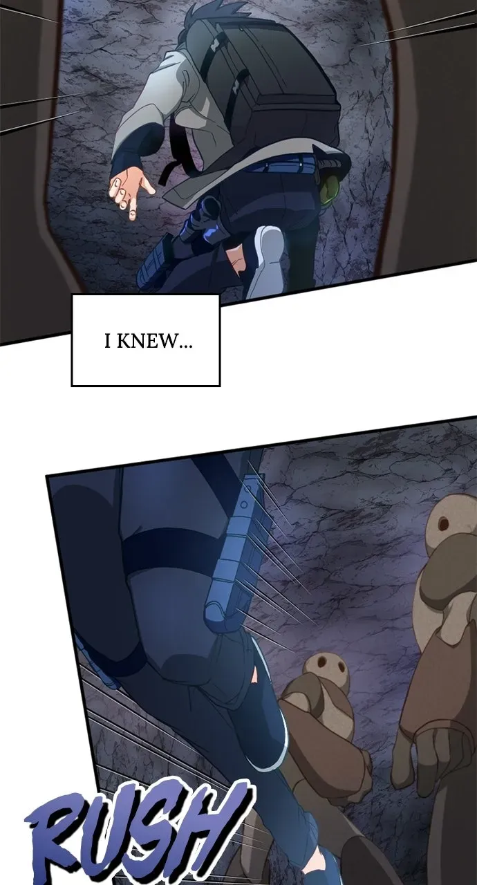 My Very OwnAkashic Records Chapter 12 page 40 - 