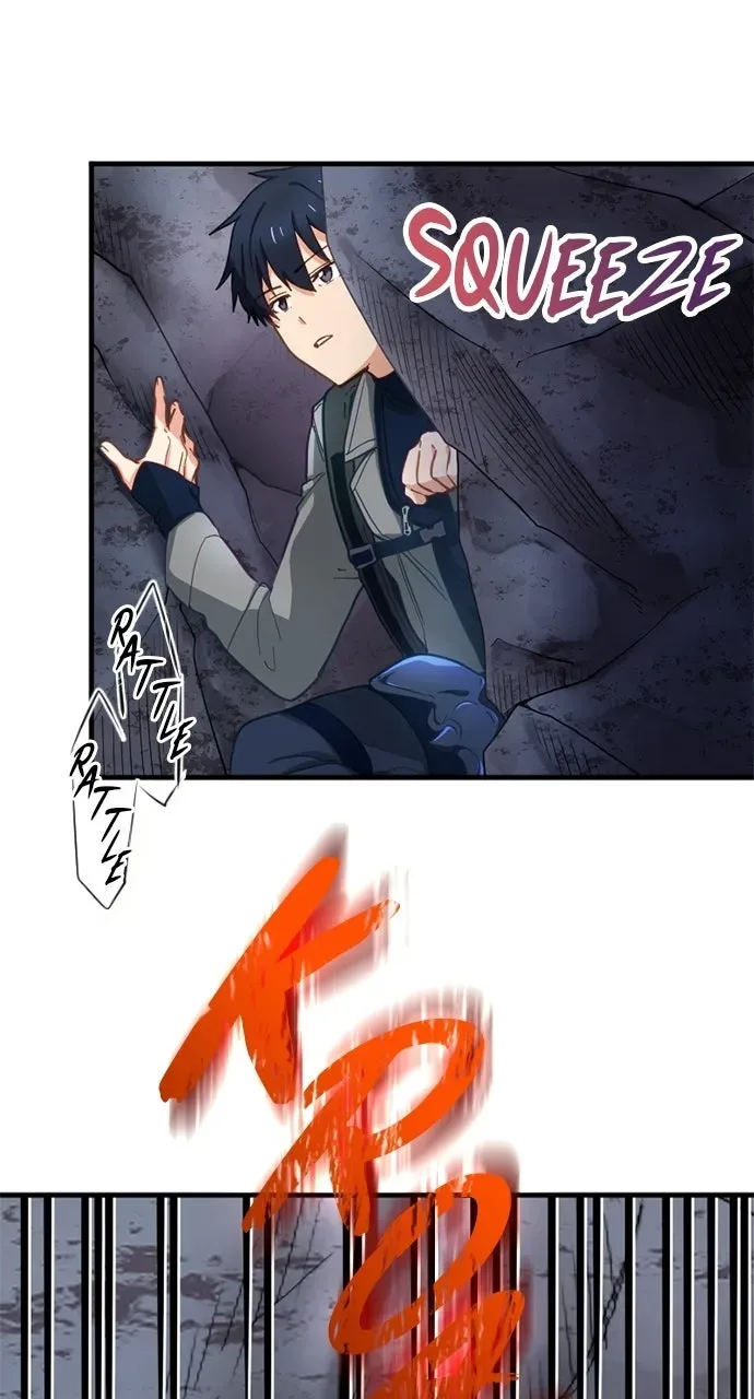 My Very OwnAkashic Records Chapter 12 page 43 - 