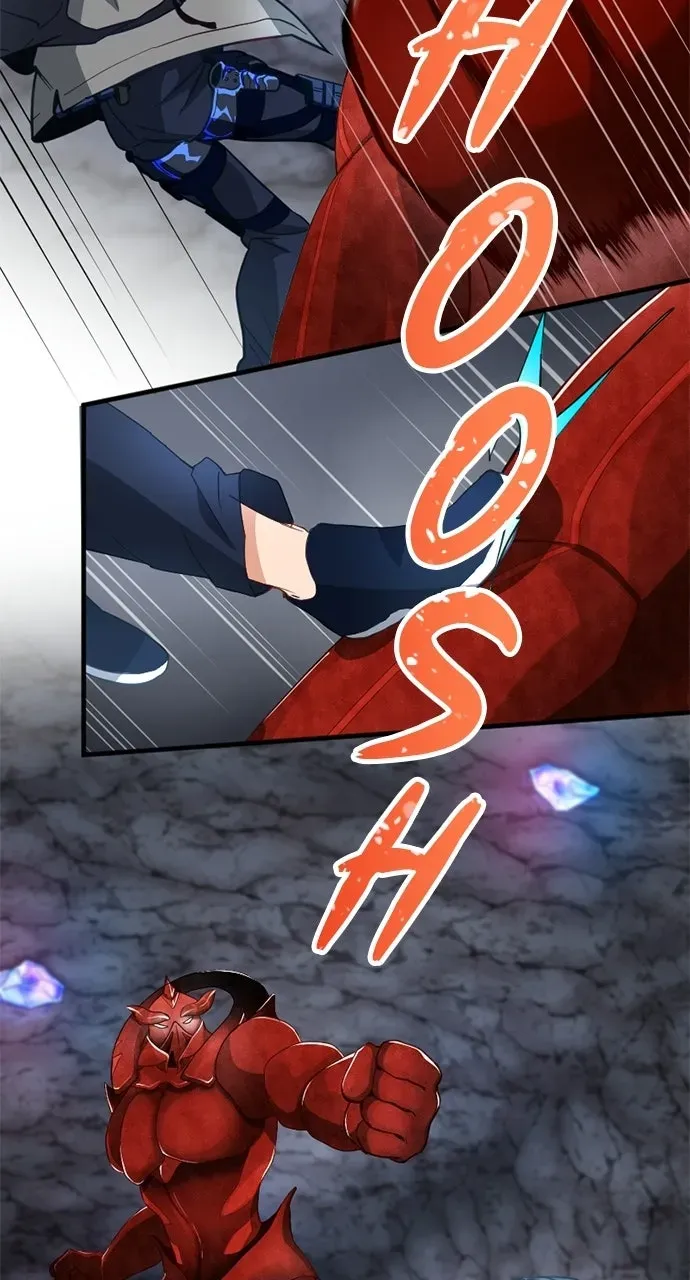 My Very OwnAkashic Records Chapter 12 page 54 - 
