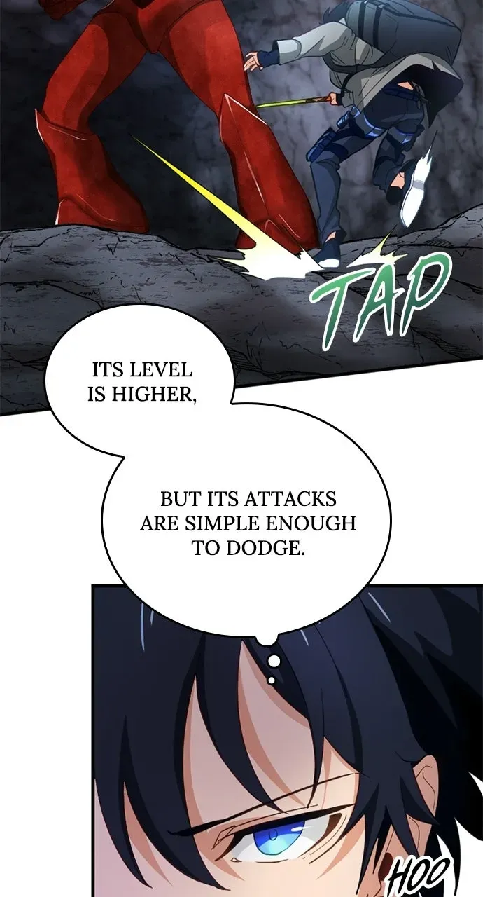 My Very OwnAkashic Records Chapter 12 page 55 - 