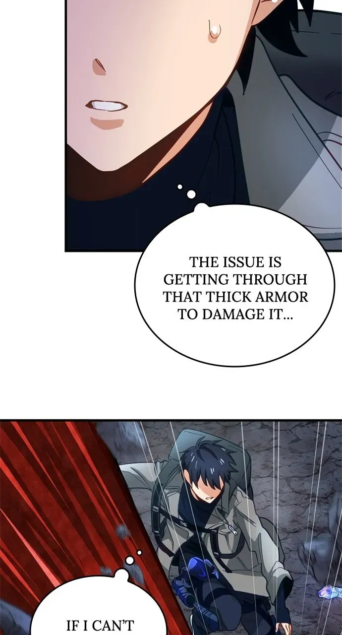 My Very OwnAkashic Records Chapter 12 page 56 - 