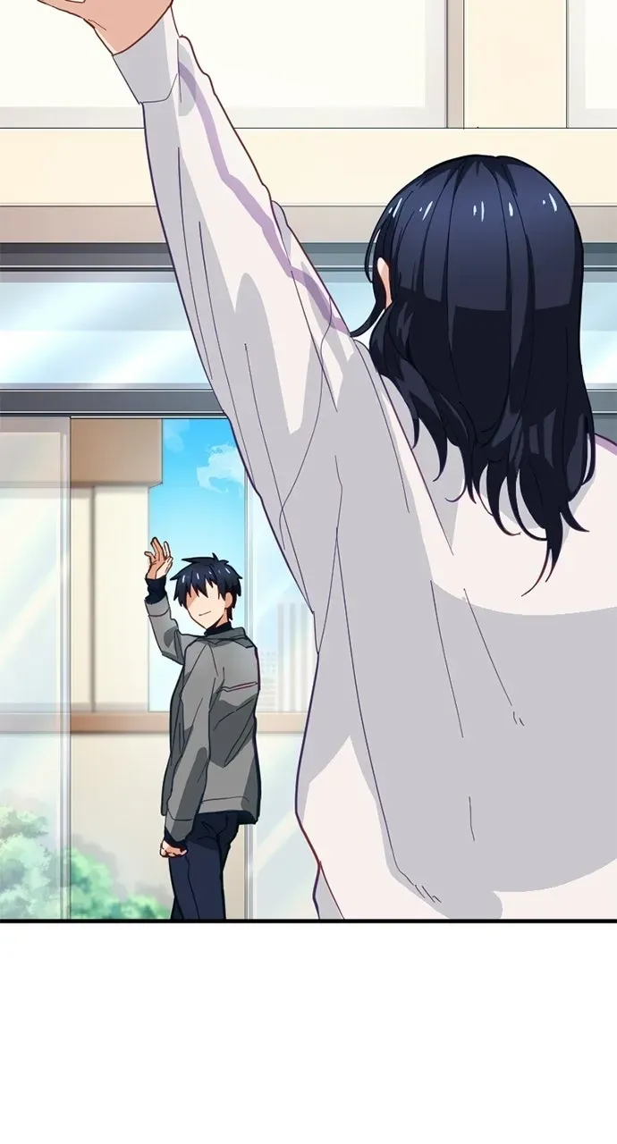 My Very OwnAkashic Records Chapter 12 page 7 - 