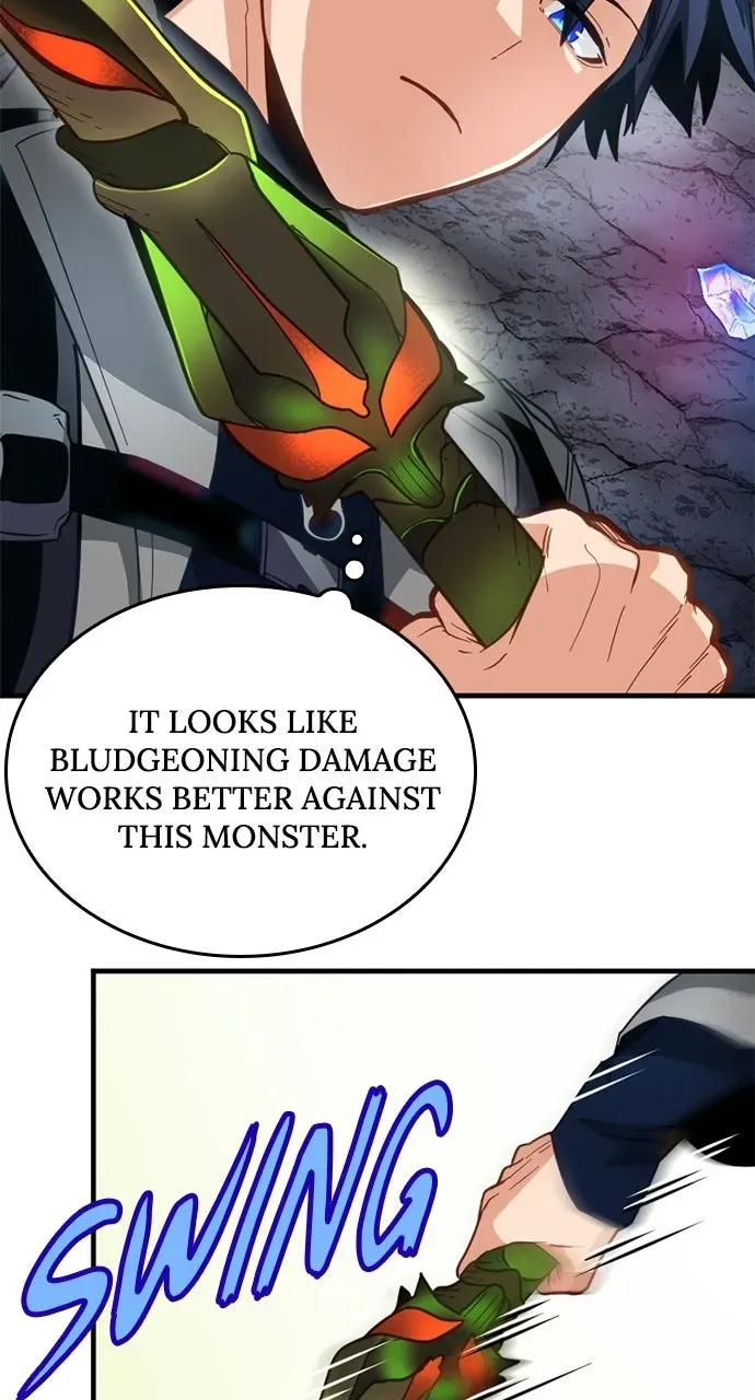My Very OwnAkashic Records Chapter 12 page 62 - 