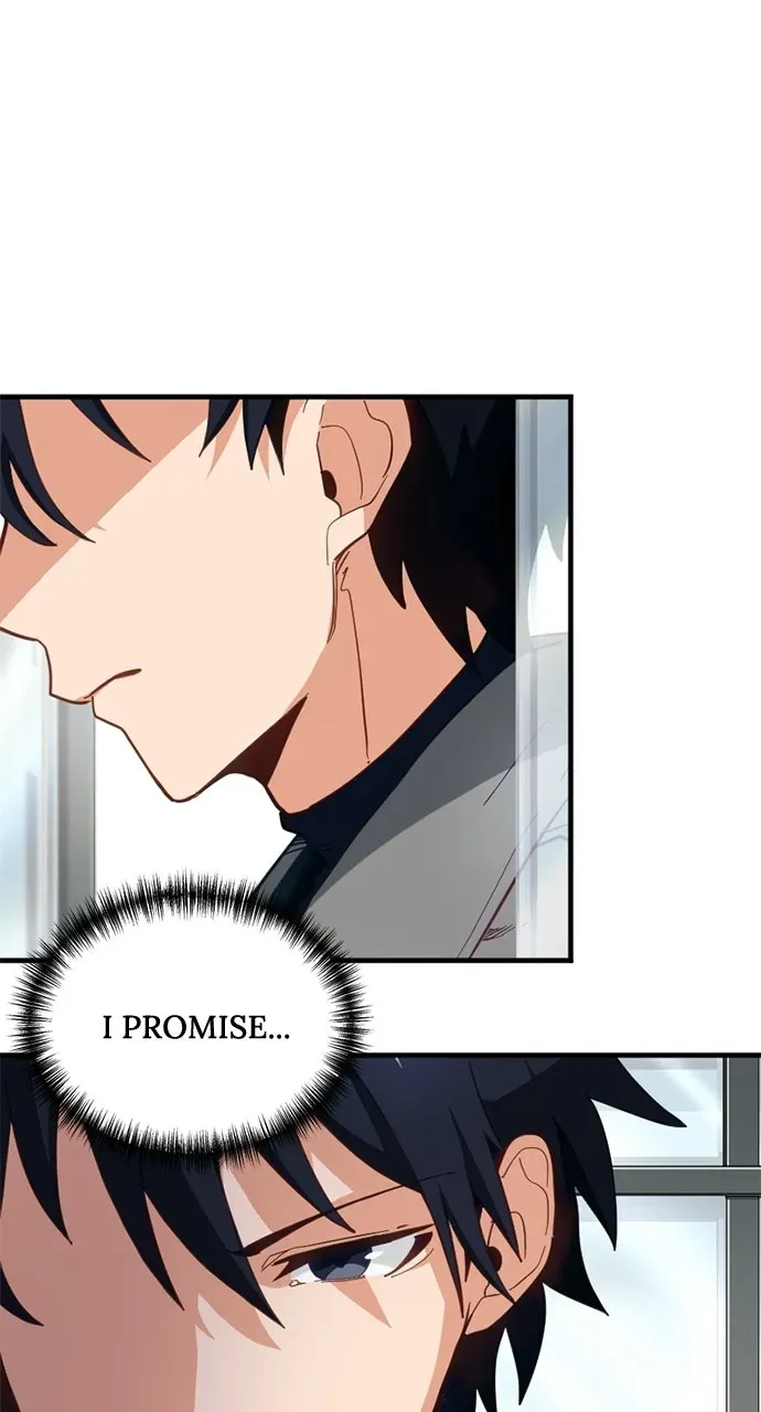 My Very OwnAkashic Records Chapter 12 page 8 - 