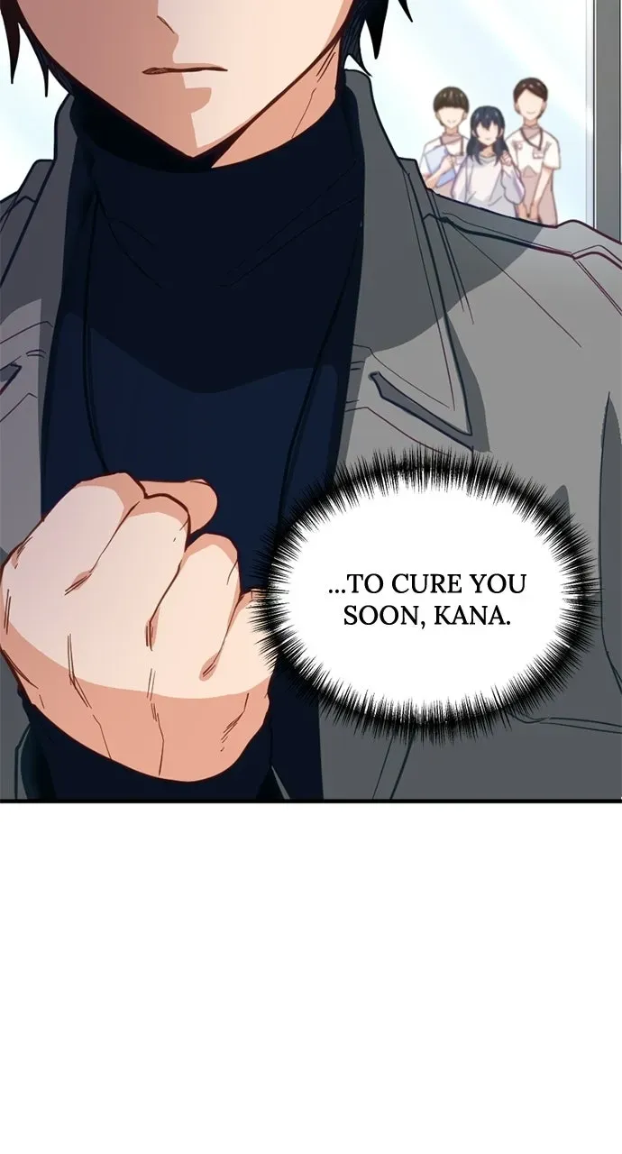 My Very OwnAkashic Records Chapter 12 page 9 - 