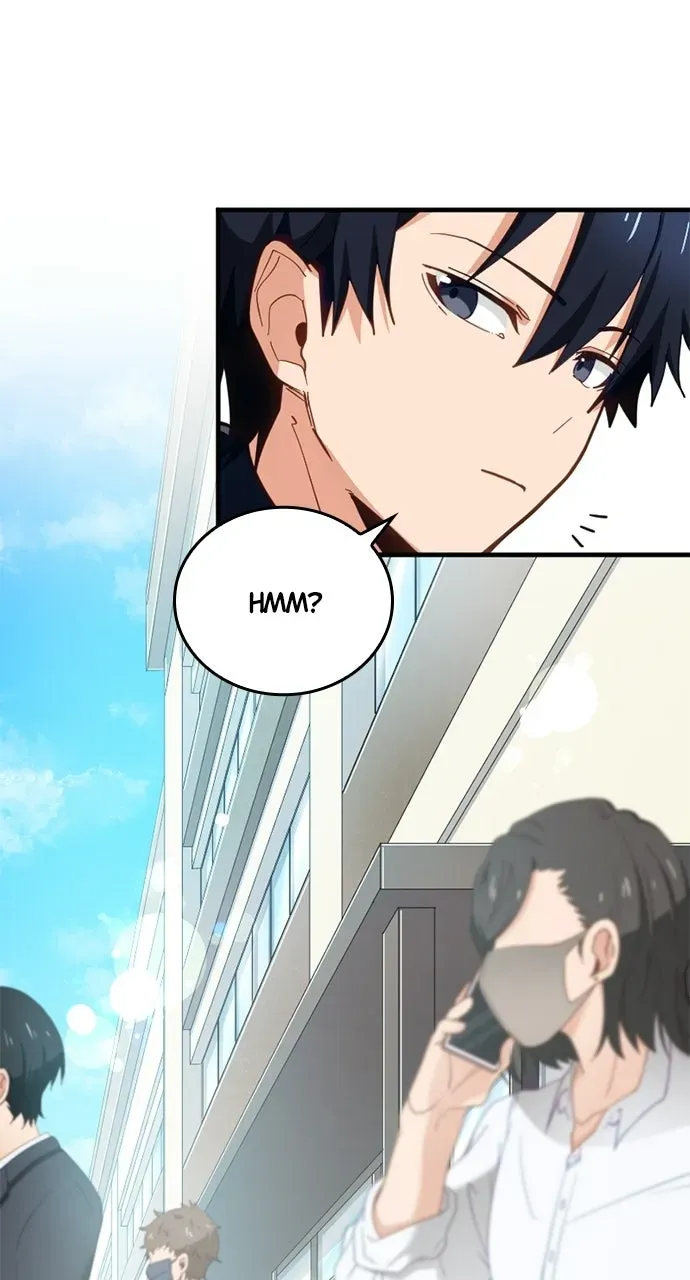 My Very OwnAkashic Records Chapter 12 page 10 - 