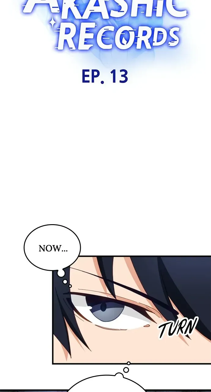 My Very OwnAkashic Records Chapter 13 page 12 - 