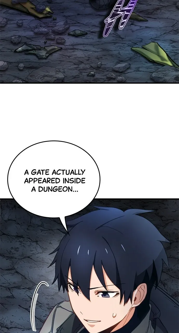 My Very OwnAkashic Records Chapter 13 page 22 - 
