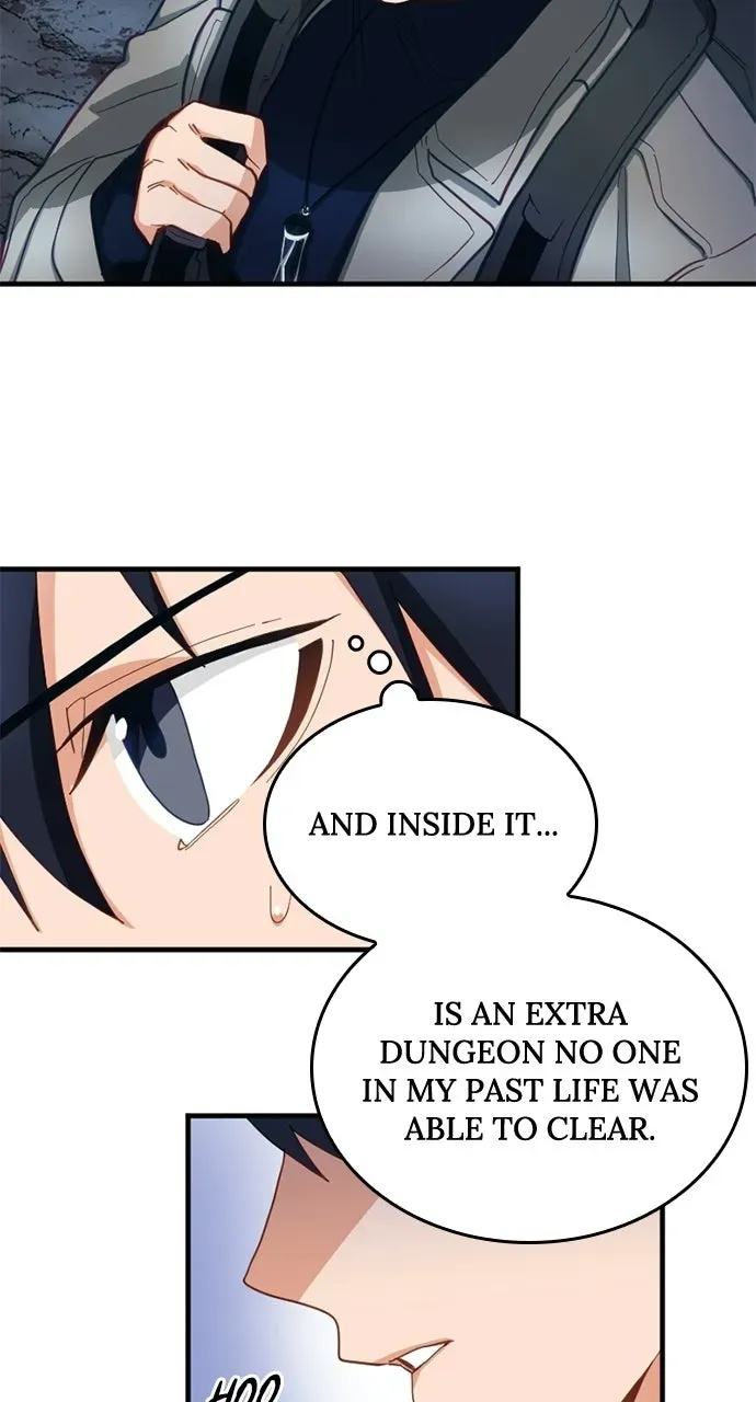 My Very OwnAkashic Records Chapter 13 page 23 - 