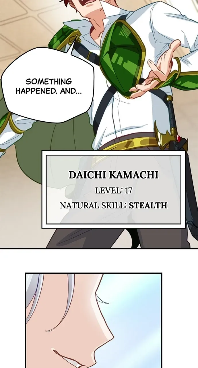 My Very OwnAkashic Records Chapter 13 page 30 - 