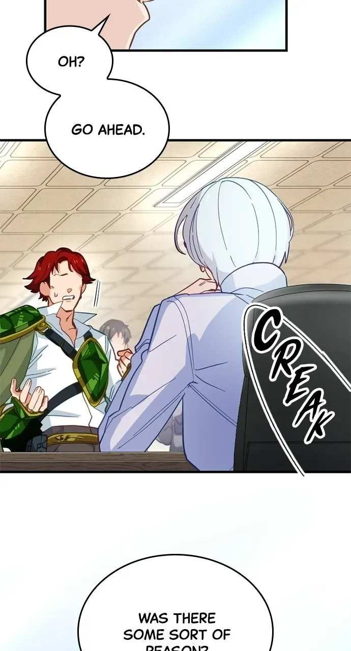 My Very OwnAkashic Records Chapter 13 page 31 - 