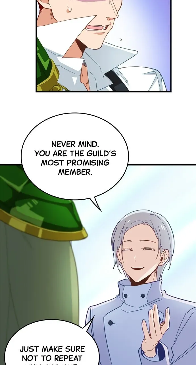 My Very OwnAkashic Records Chapter 13 page 34 - 