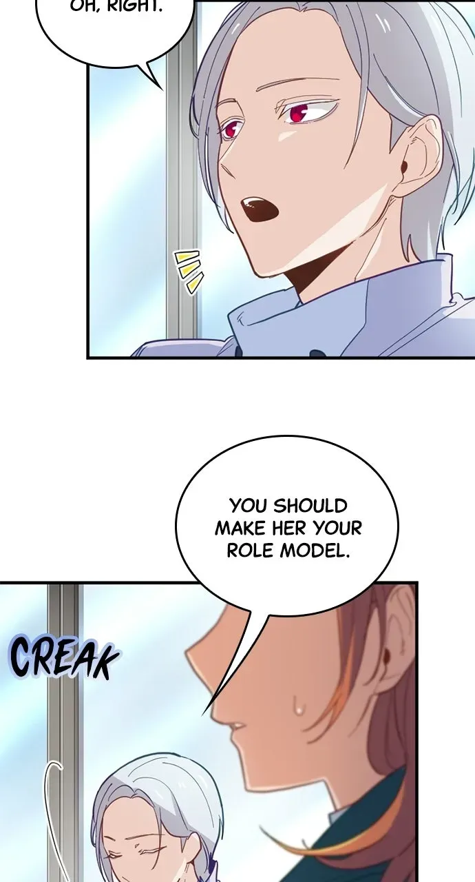 My Very OwnAkashic Records Chapter 13 page 36 - 