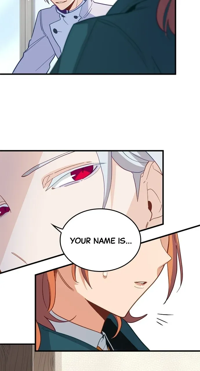 My Very OwnAkashic Records Chapter 13 page 37 - 