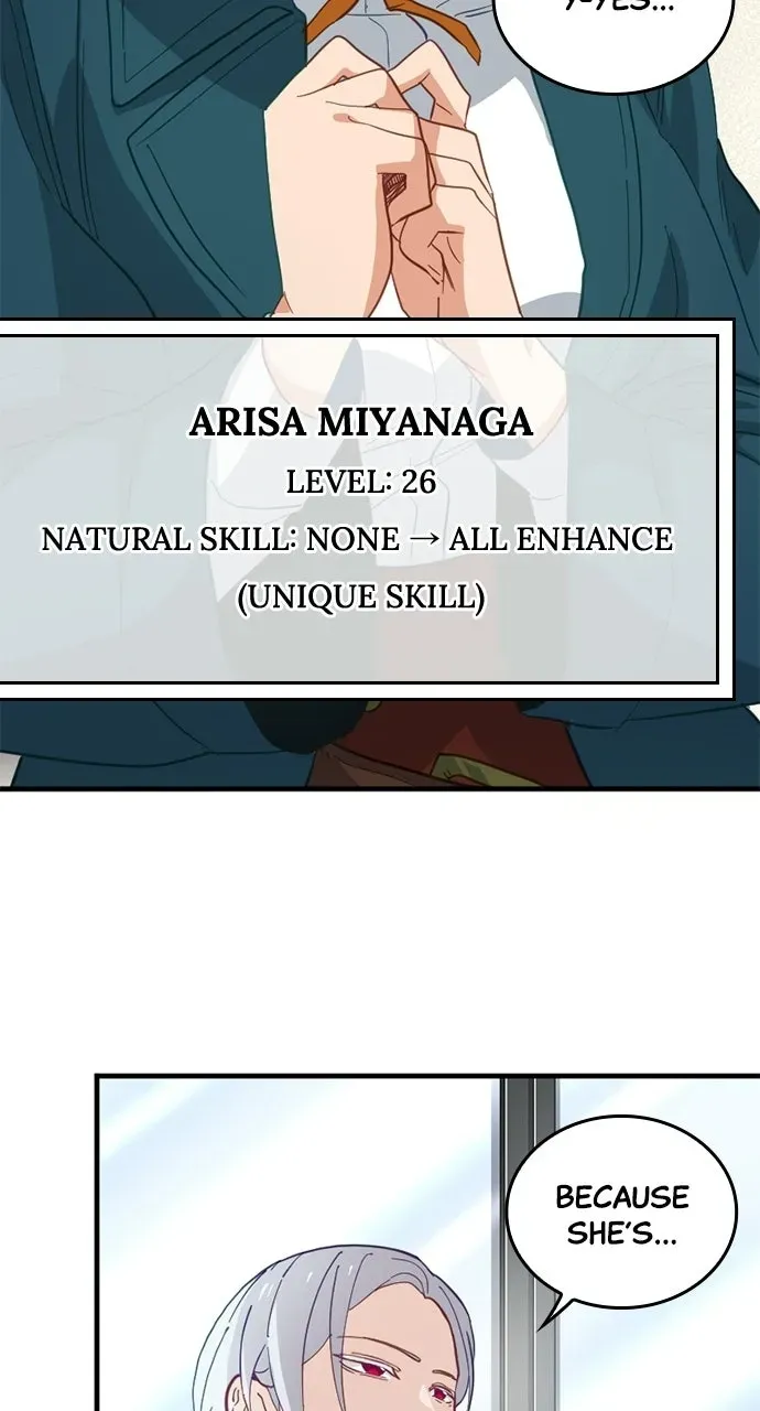 My Very OwnAkashic Records Chapter 13 page 39 - 
