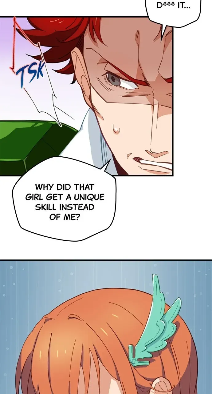 My Very OwnAkashic Records Chapter 13 page 41 - 