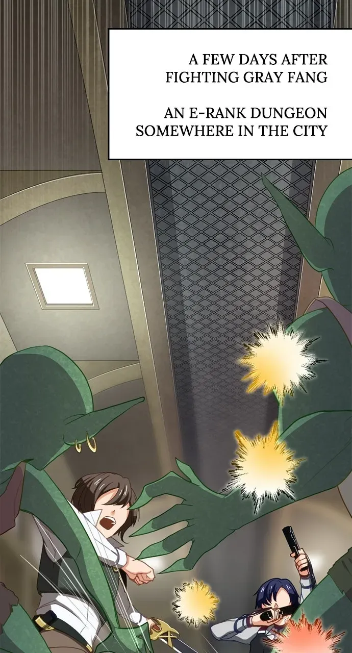 My Very OwnAkashic Records Chapter 13 page 44 - 