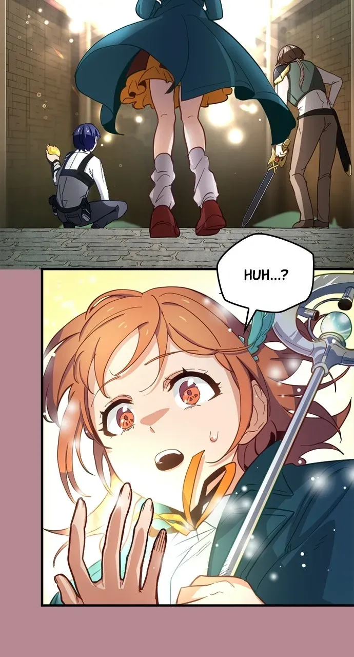 My Very OwnAkashic Records Chapter 13 page 49 - 