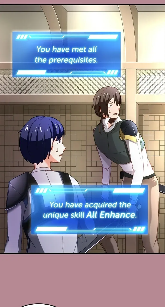 My Very OwnAkashic Records Chapter 13 page 50 - 