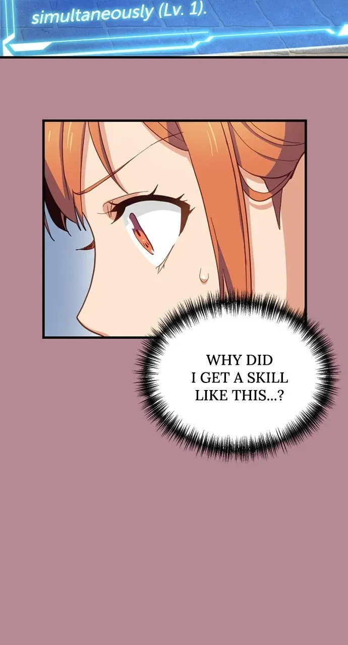 My Very OwnAkashic Records Chapter 13 page 52 - 