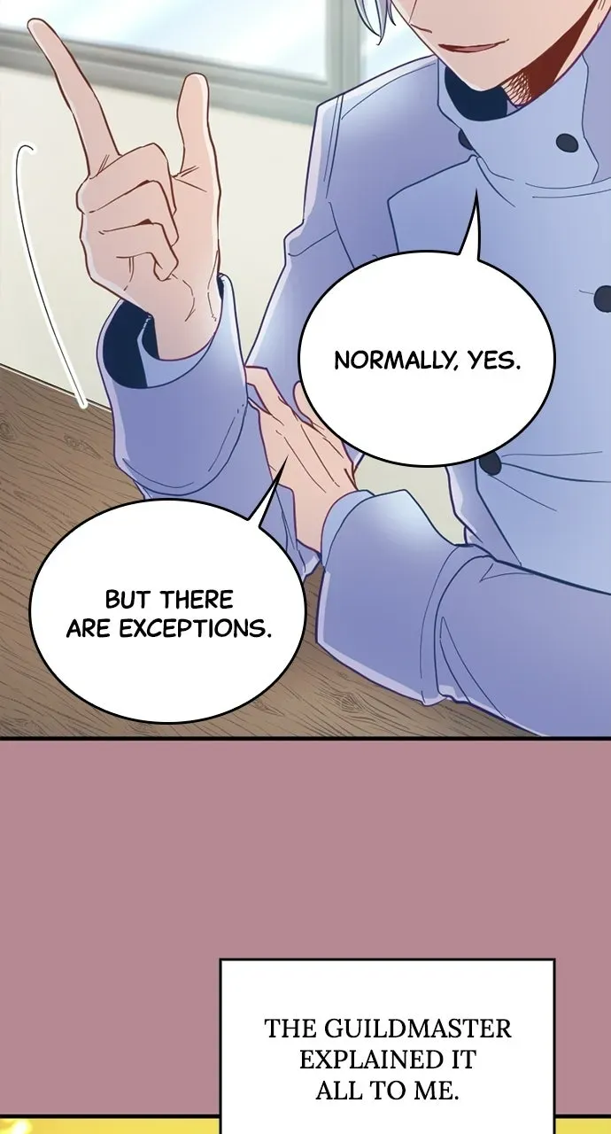 My Very OwnAkashic Records Chapter 13 page 55 - 