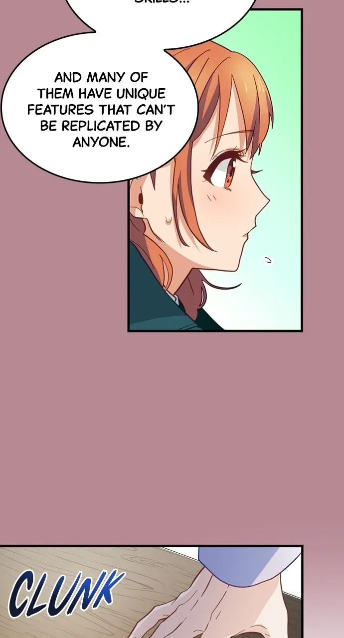 My Very OwnAkashic Records Chapter 13 page 60 - 