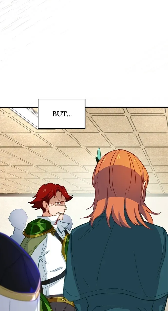 My Very OwnAkashic Records Chapter 13 page 68 - 