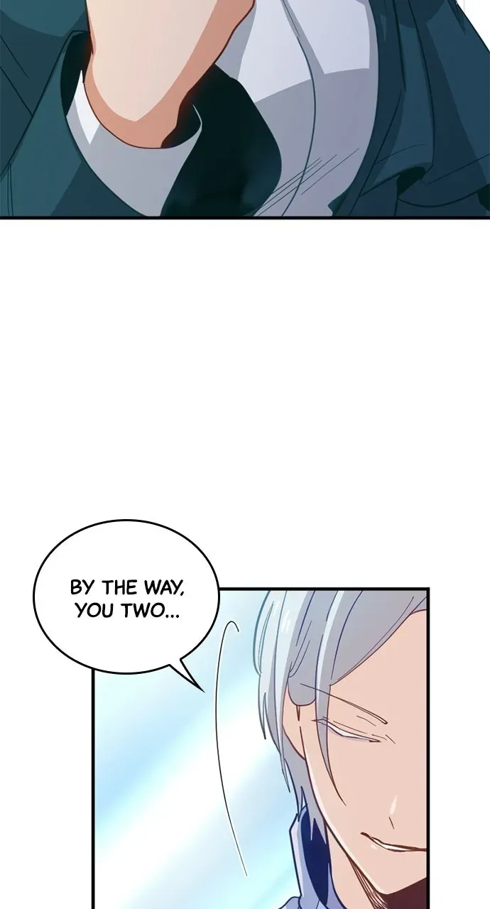 My Very OwnAkashic Records Chapter 13 page 71 - 