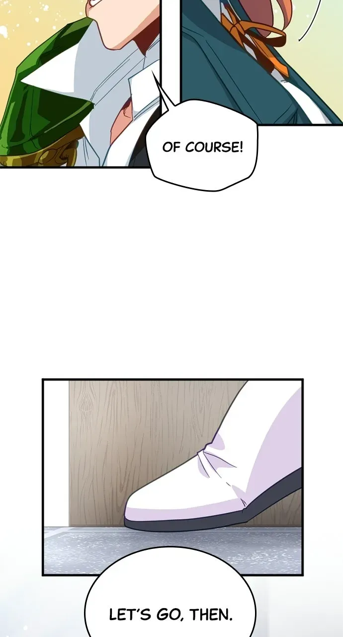 My Very OwnAkashic Records Chapter 13 page 73 - 