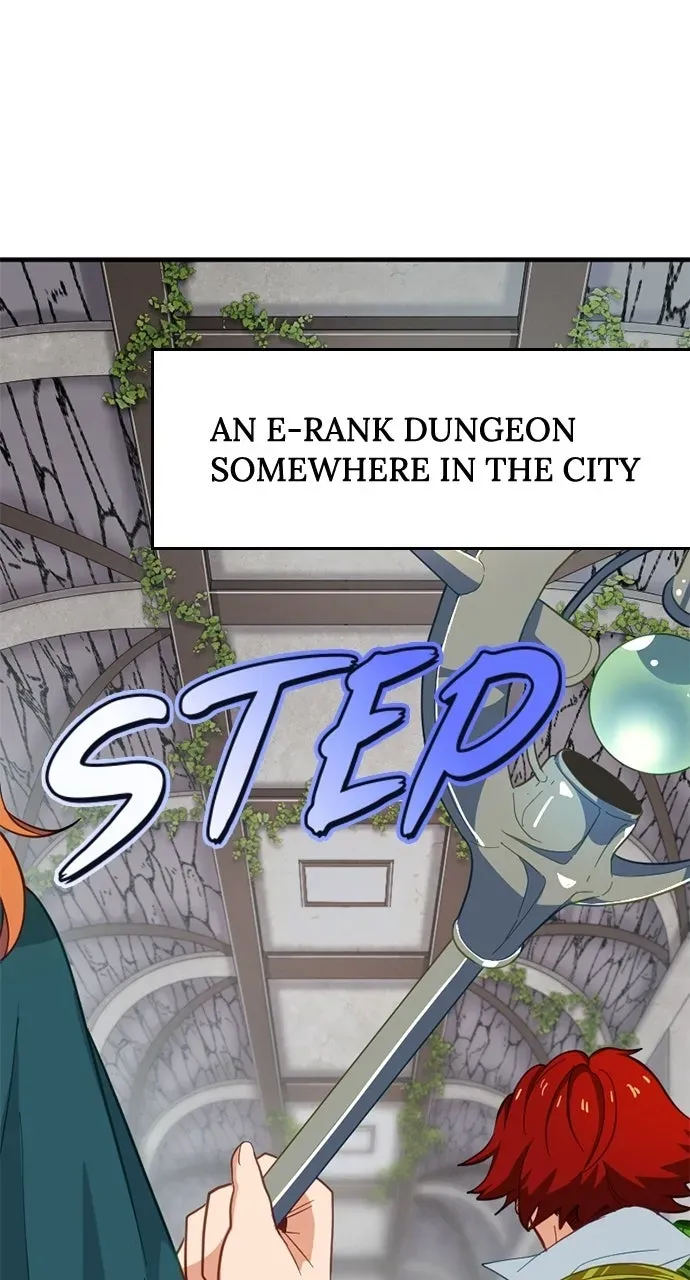 My Very OwnAkashic Records Chapter 14 page 1 - 