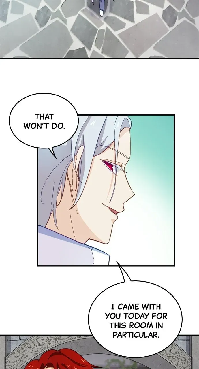 My Very OwnAkashic Records Chapter 14 page 11 - 