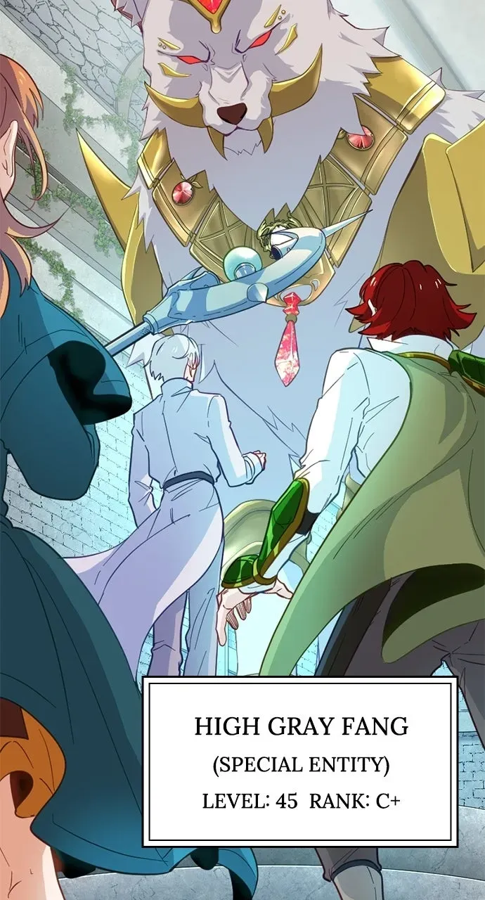 My Very OwnAkashic Records Chapter 14 page 17 - 