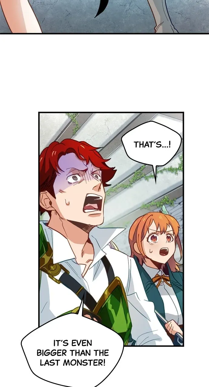 My Very OwnAkashic Records Chapter 14 page 18 - 