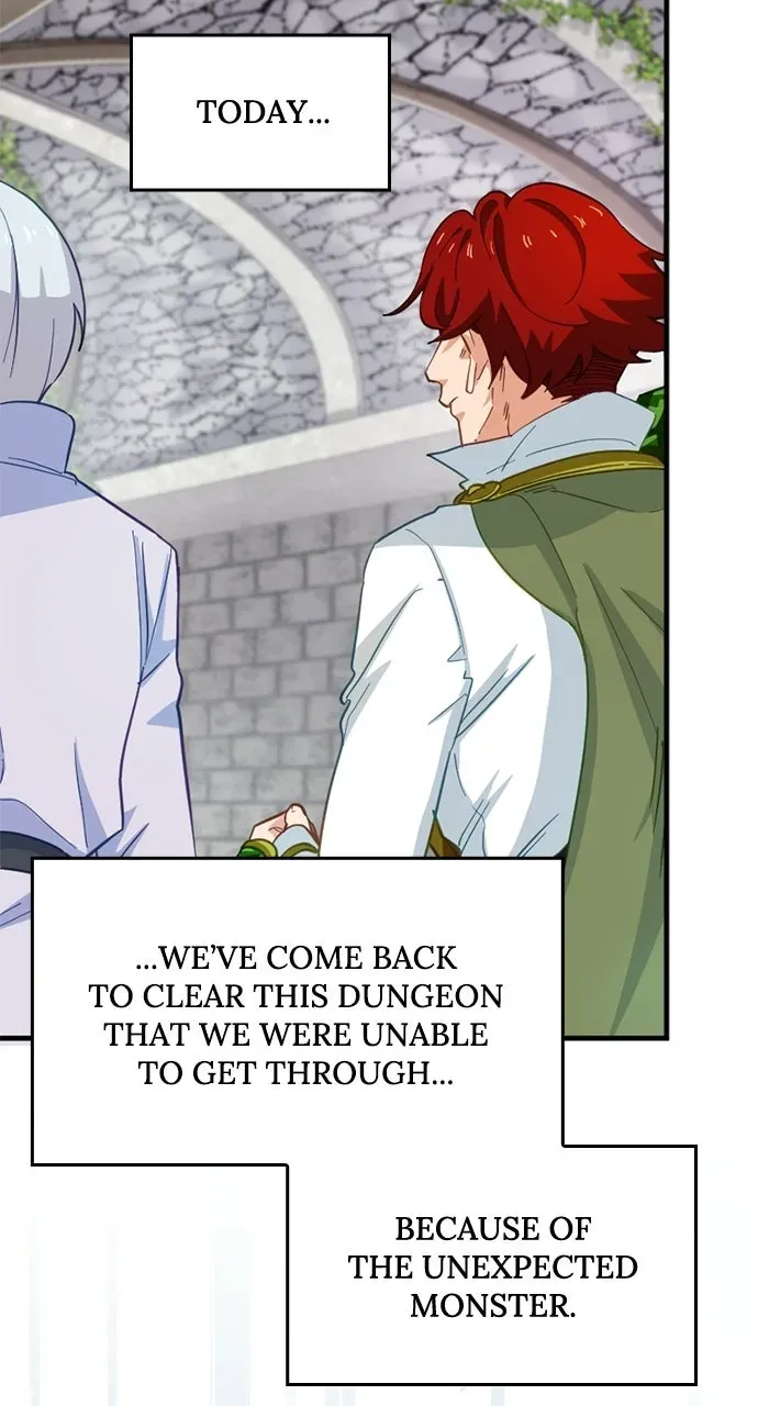 My Very OwnAkashic Records Chapter 14 page 4 - 