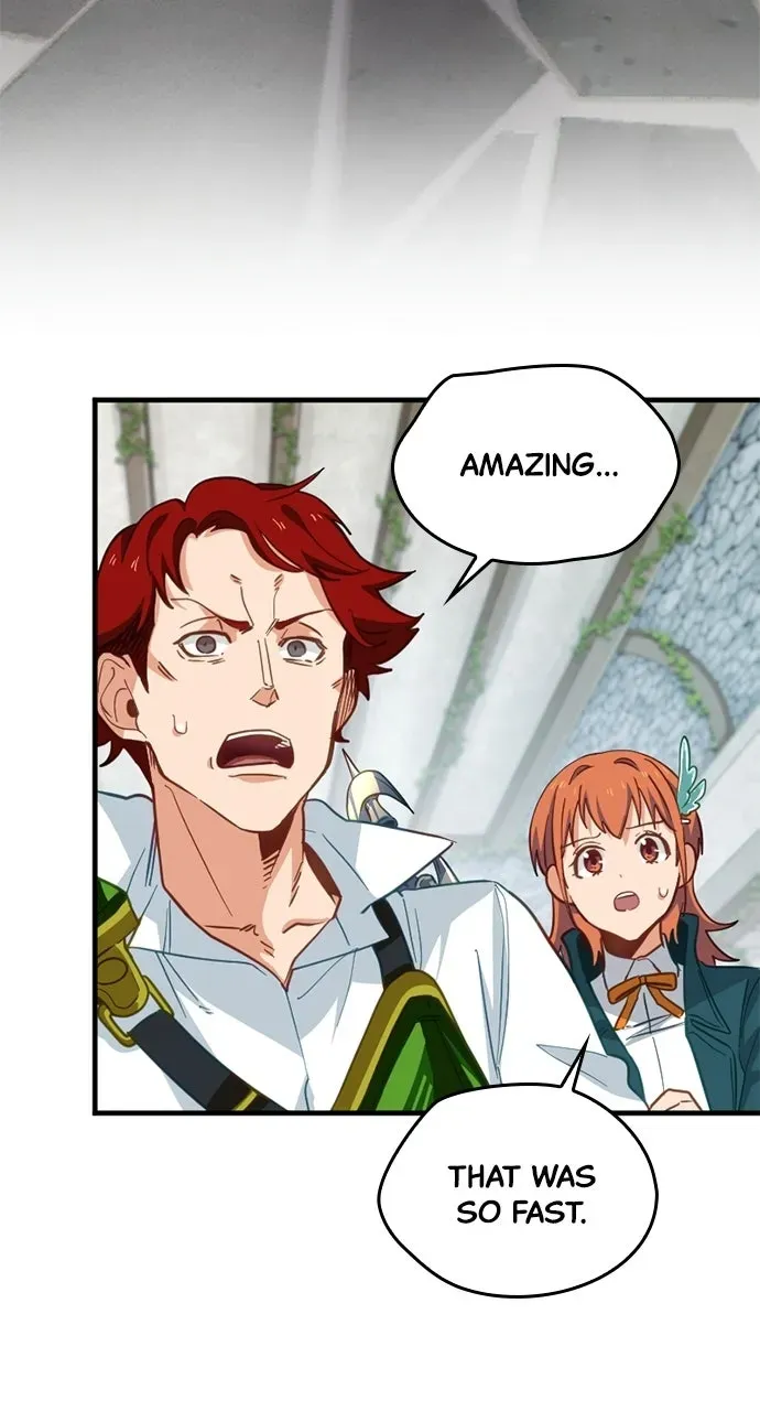 My Very OwnAkashic Records Chapter 14 page 33 - 