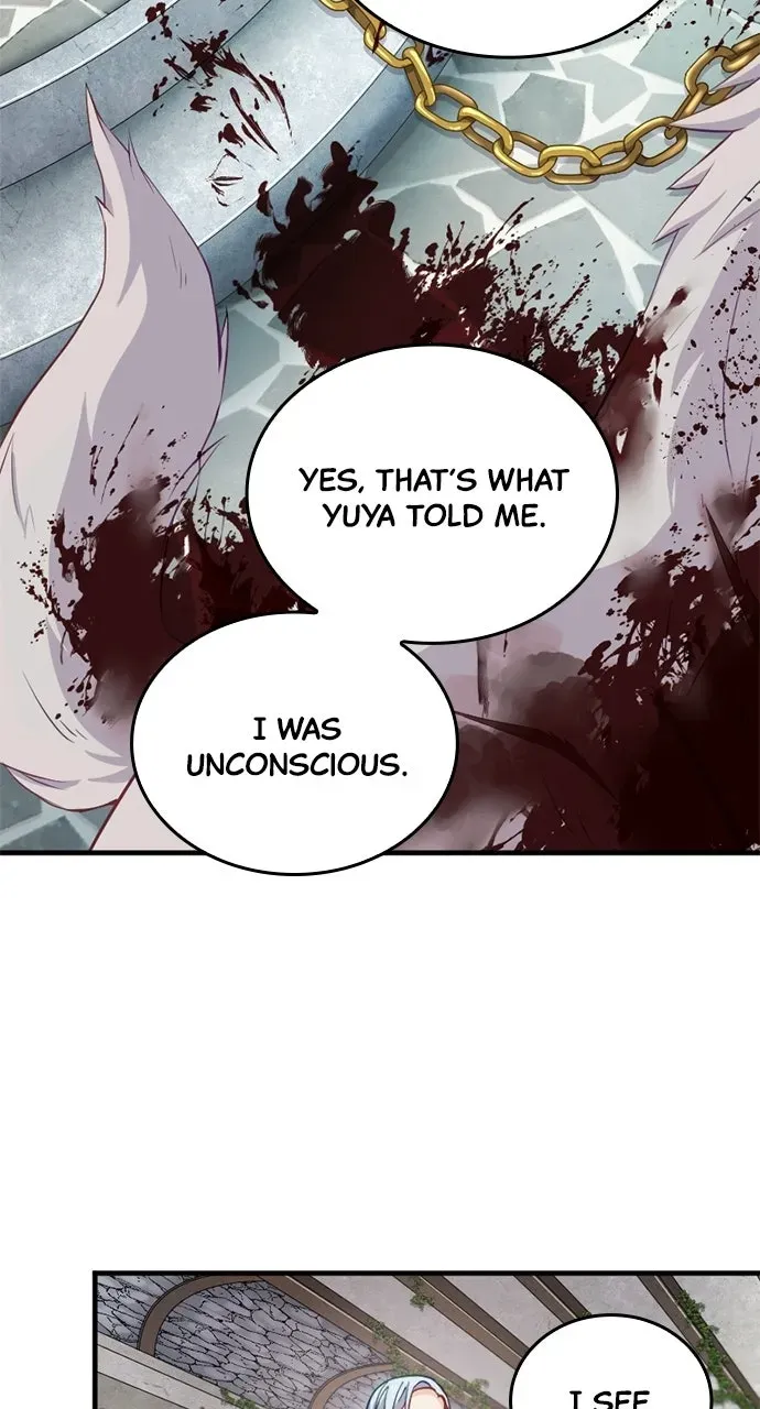 My Very OwnAkashic Records Chapter 14 page 36 - 