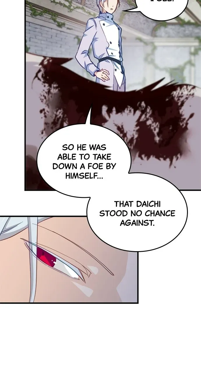 My Very OwnAkashic Records Chapter 14 page 37 - 