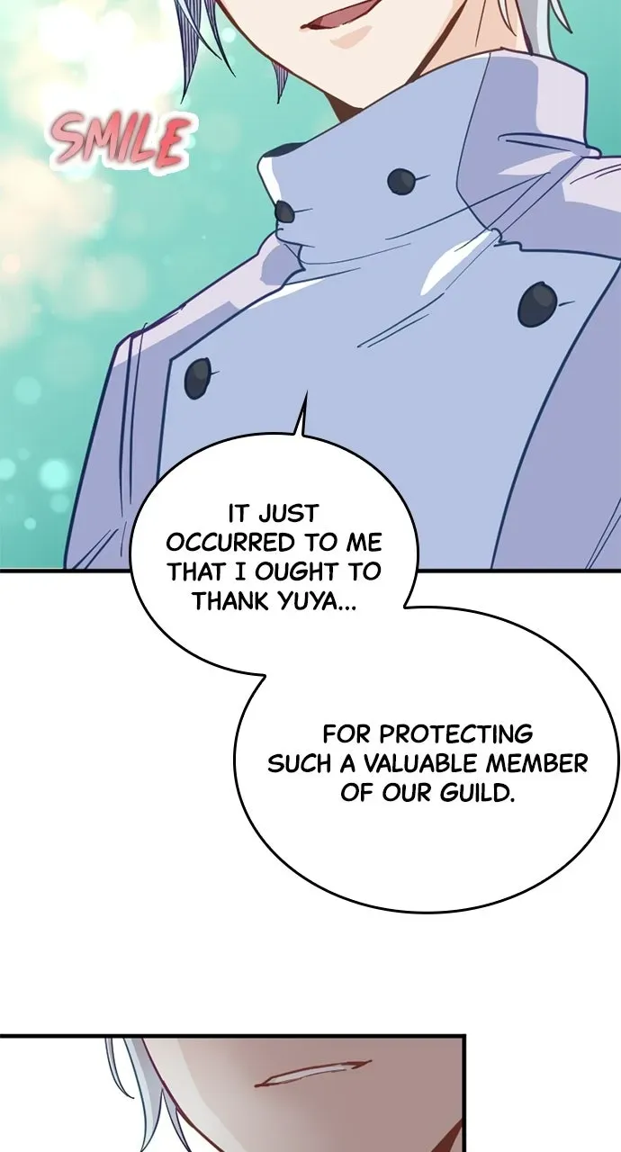 My Very OwnAkashic Records Chapter 14 page 39 - 
