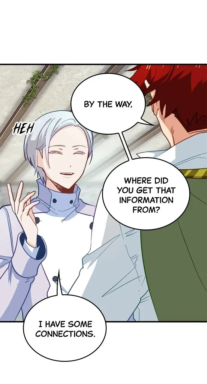 My Very OwnAkashic Records Chapter 14 page 43 - 