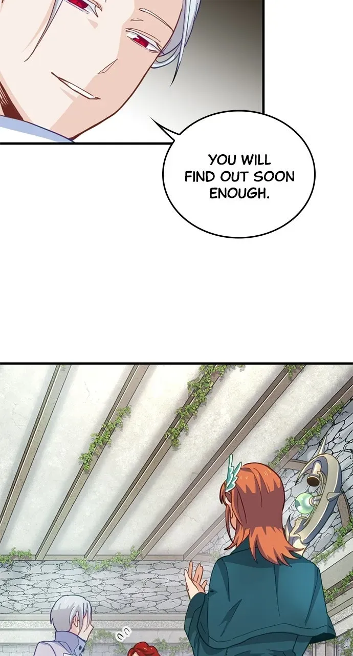 My Very OwnAkashic Records Chapter 14 page 45 - 