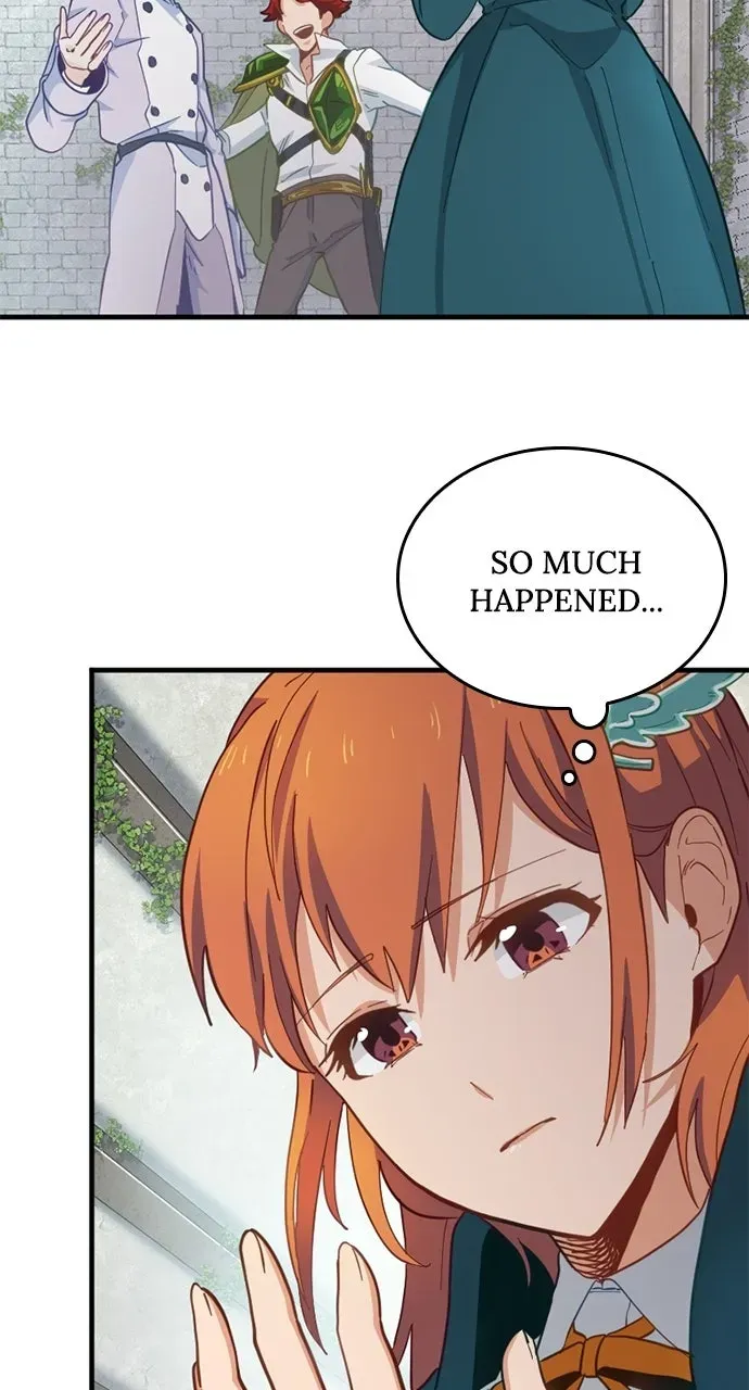 My Very OwnAkashic Records Chapter 14 page 46 - 
