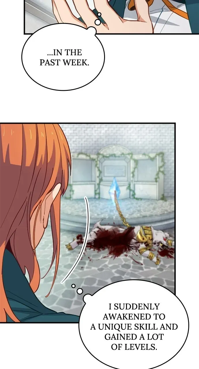 My Very OwnAkashic Records Chapter 14 page 47 - 