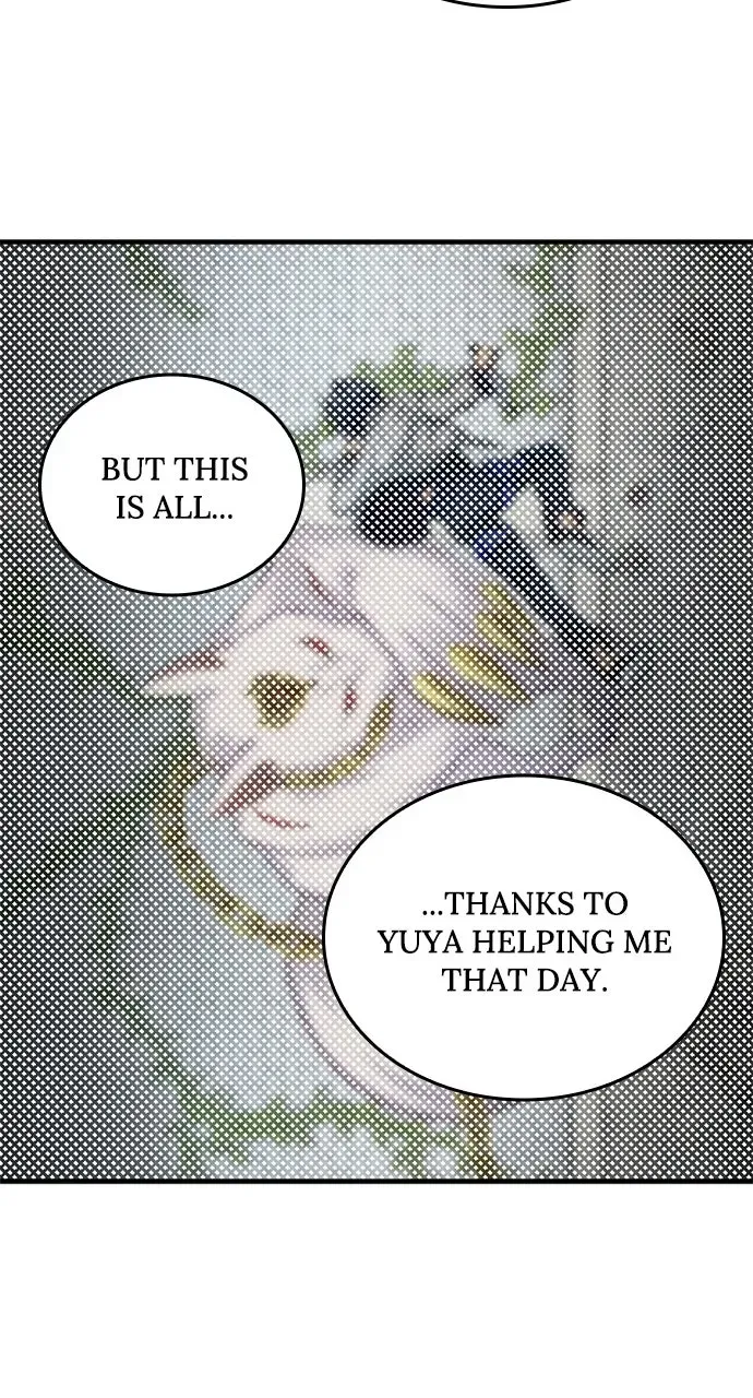 My Very OwnAkashic Records Chapter 14 page 48 - 