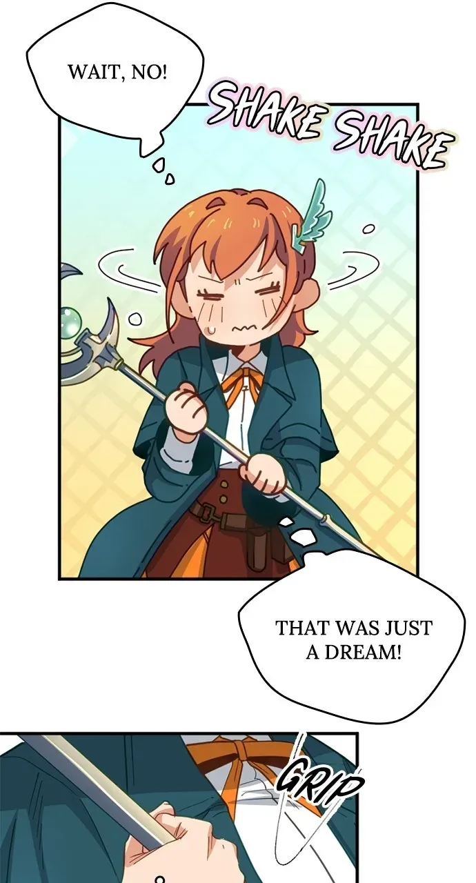 My Very OwnAkashic Records Chapter 14 page 49 - 
