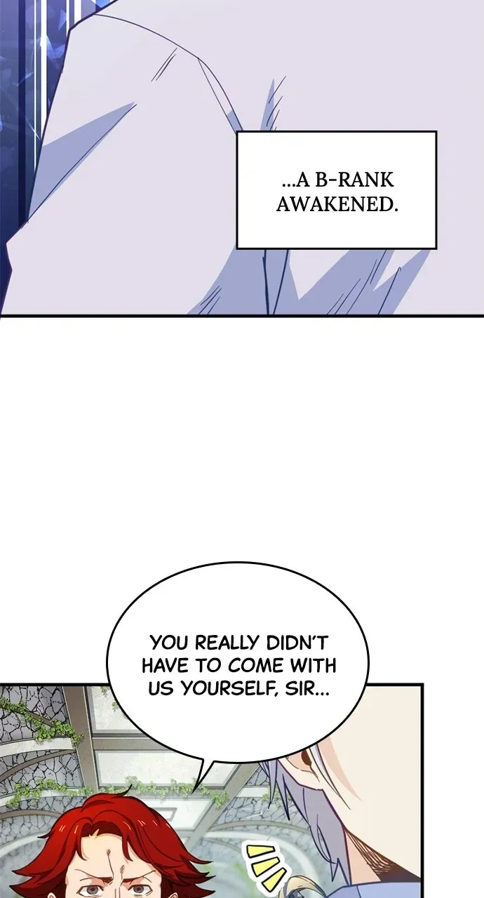 My Very OwnAkashic Records Chapter 14 page 6 - 