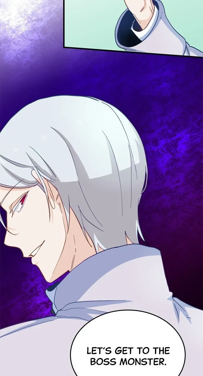 My Very OwnAkashic Records Chapter 14 page 52 - 