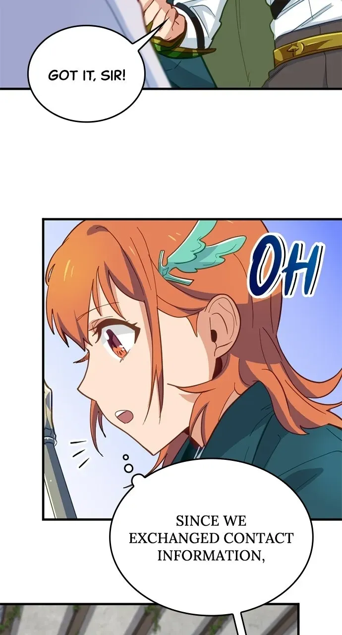 My Very OwnAkashic Records Chapter 14 page 54 - 